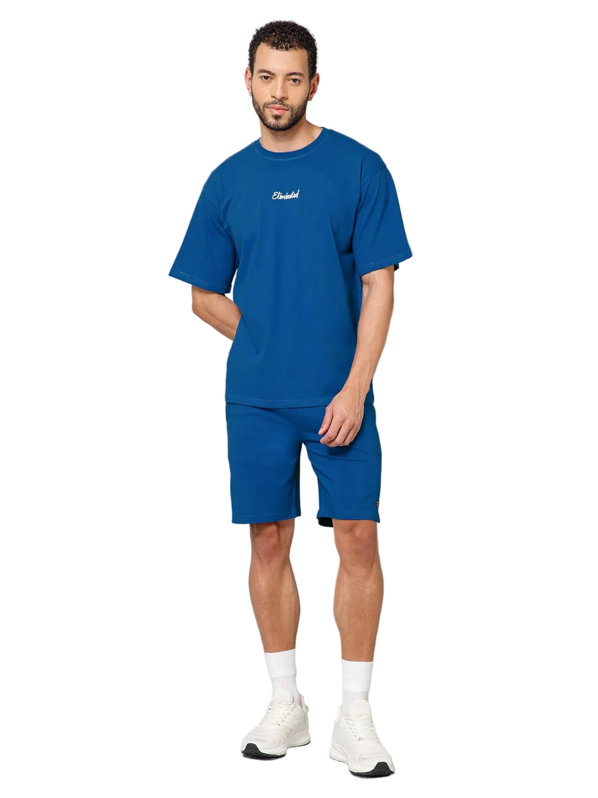 Rudestyle Gamer Oversized Co-Ord Set