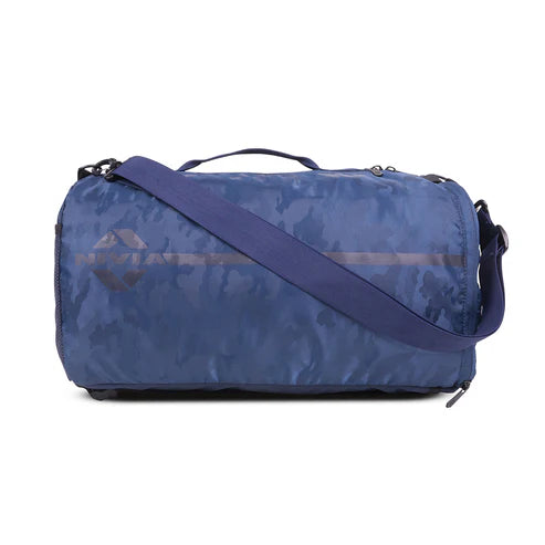Nivia Solo Gym Bag