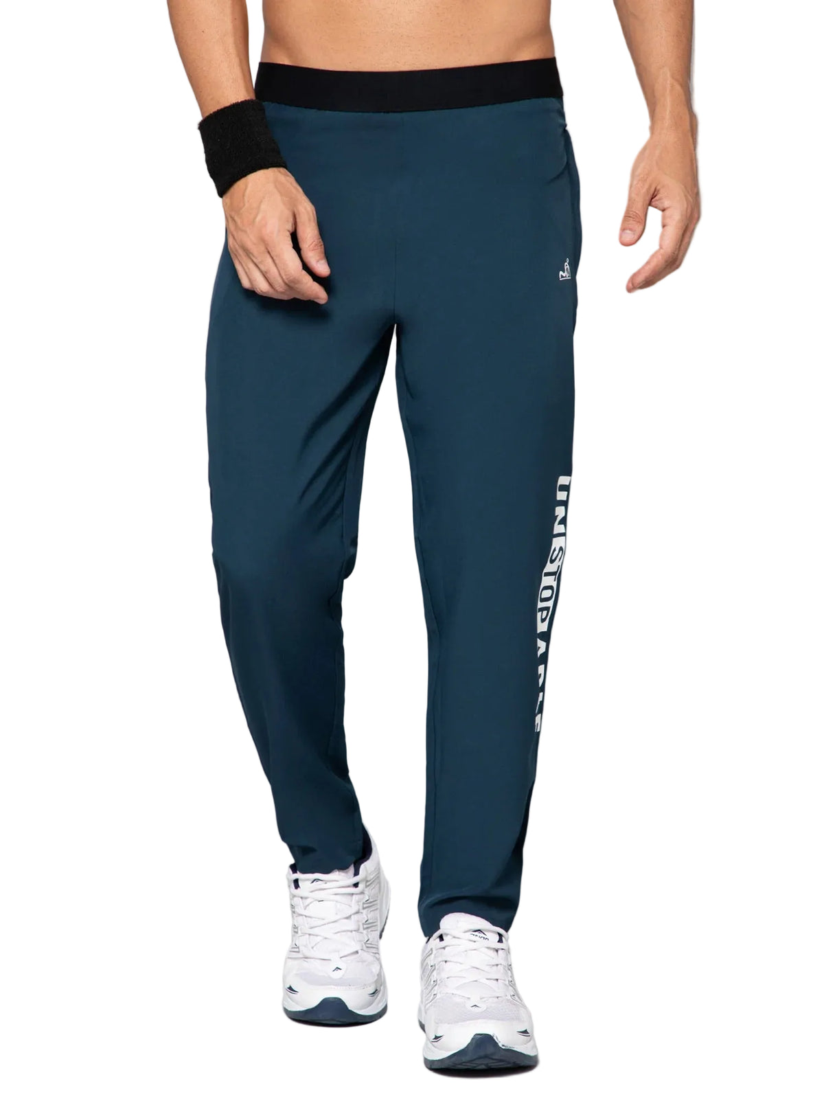 Minimal Buzz Unstoppable Ankle Pants CMSAP001