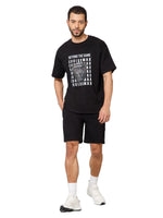 Rudestyle Gamer Oversized Co-Ord Set