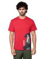 Rudestyle Iconic Anime T-Shirt