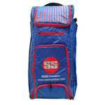 Kit Bag - Force Duffle Bag (Navy Blue)