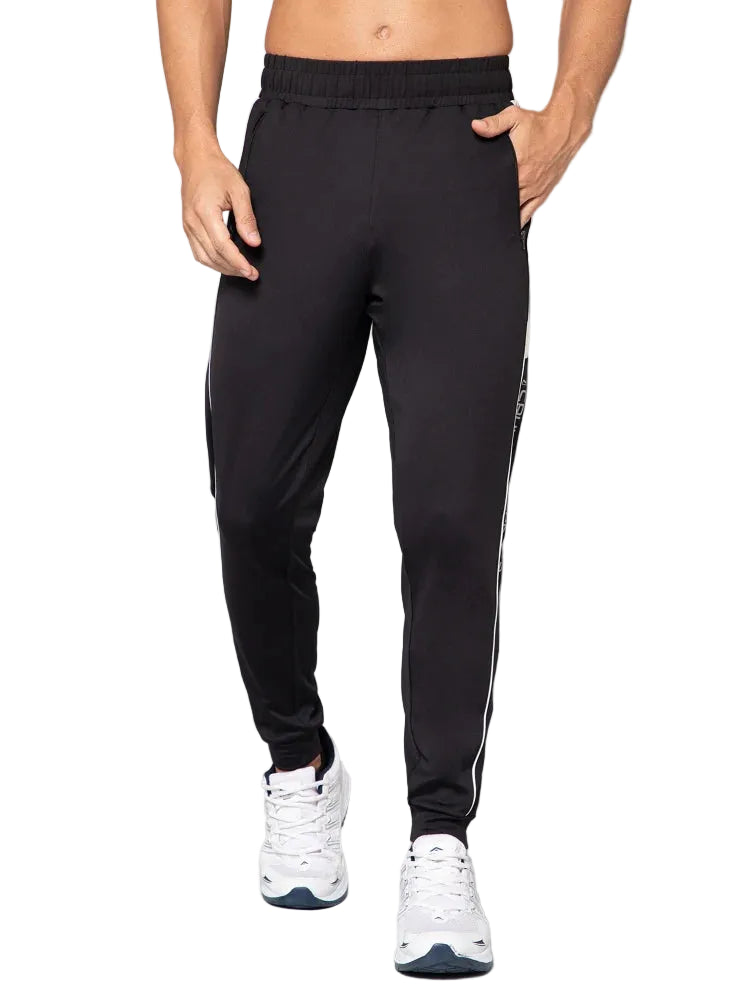 Rudestyle Cut And Sew Joggers CMSRJ001