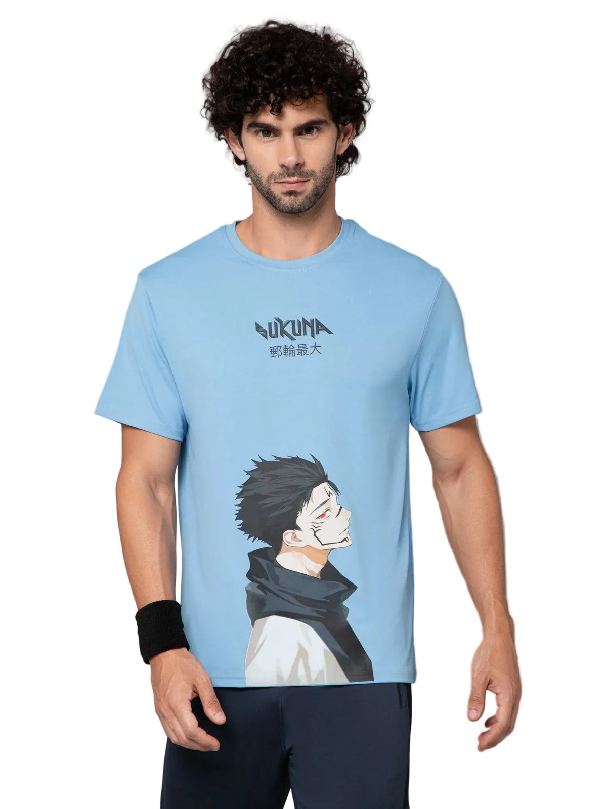 Rudestyle Iconic Anime T-Shirt