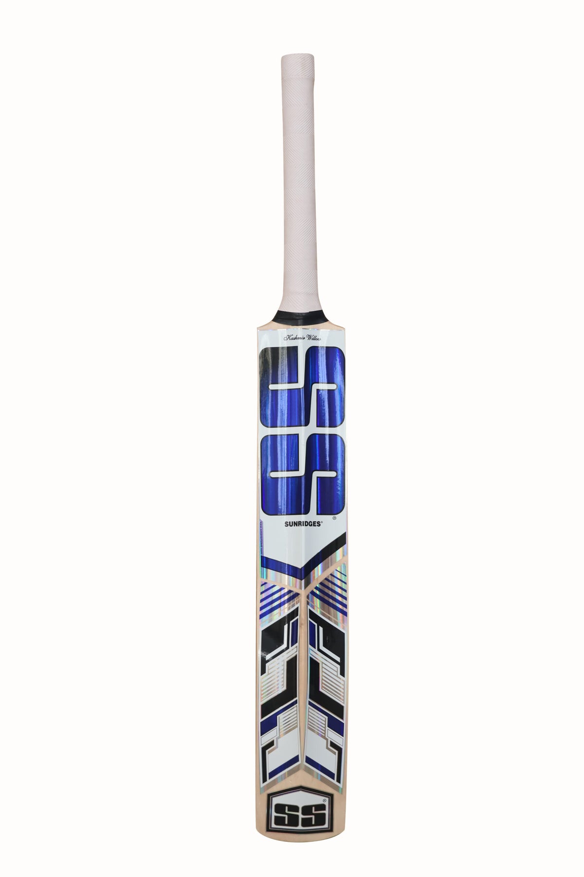 SS Master 100 Kashmir Willow Cricket Bat – SH