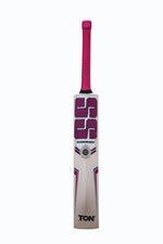 SS Ton Super Power EW Cricket Bat SH