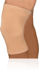 Knee Cap Premium Gold XL