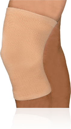 Knee Cap Premium Gold XL