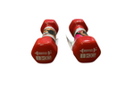 Vinyl Dumbbell 1 kg