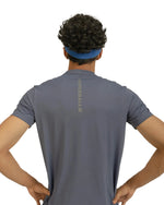 Elevate Mens Round Neck T-Shirt 2102