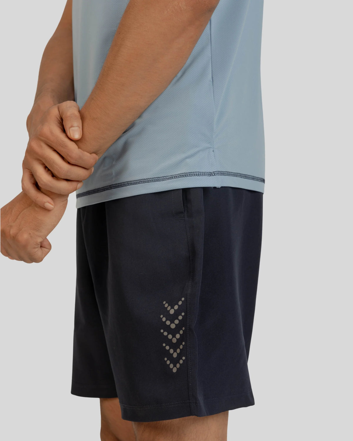 Glyde Mens Shorts 2111