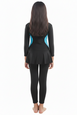 Oceanic Swimming Suite G.B.S Girl 2