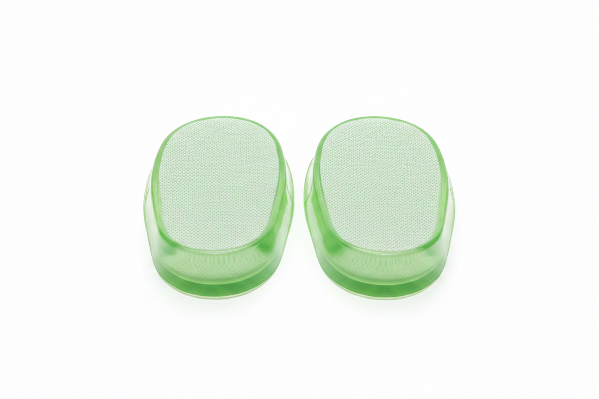 Nivia Heel Gel Cushion Insole (Large)