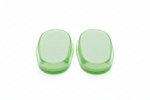 Nivia Heel Gel Cushion Insole (Large)