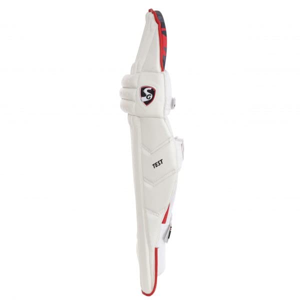 Batting Legguard SG Test