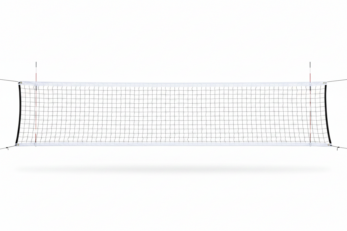 Volley Ball Net Nylon 666 VBN-55