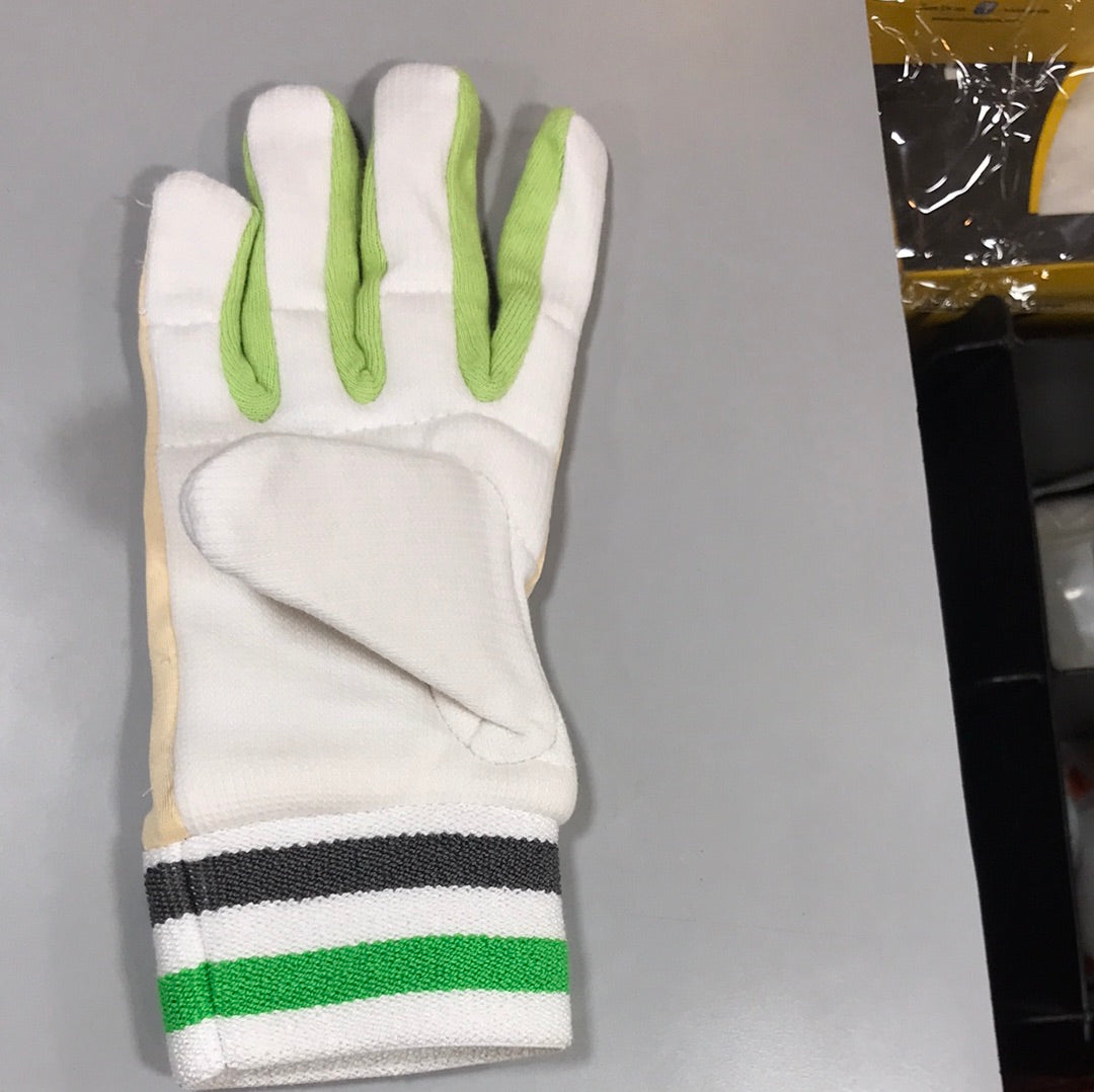 Wicket Keeping Inner Gloves DSC Speed