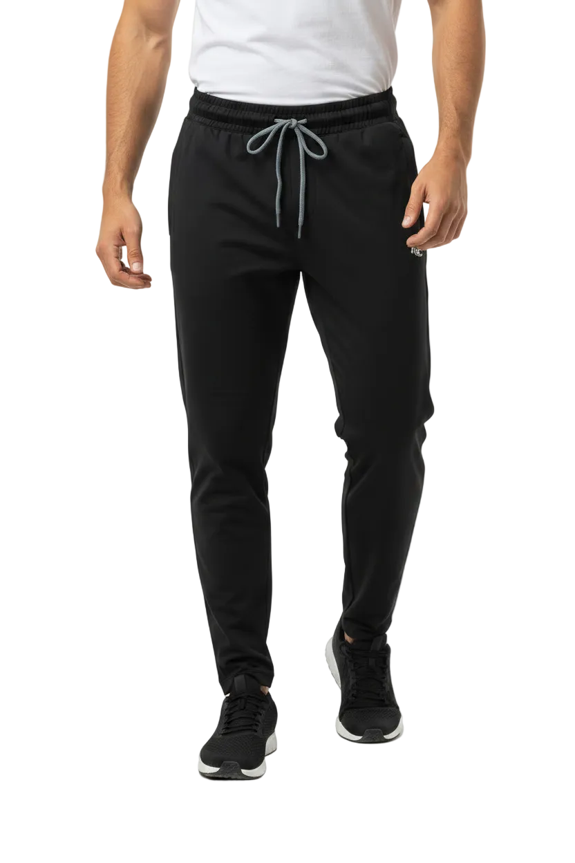 Minimal Buzz Joggers