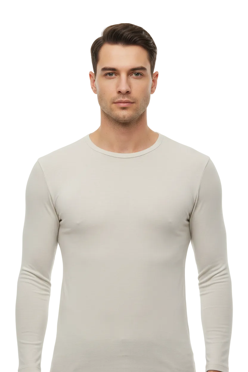 Oceanic Compression Full Sleeve T-shirt
