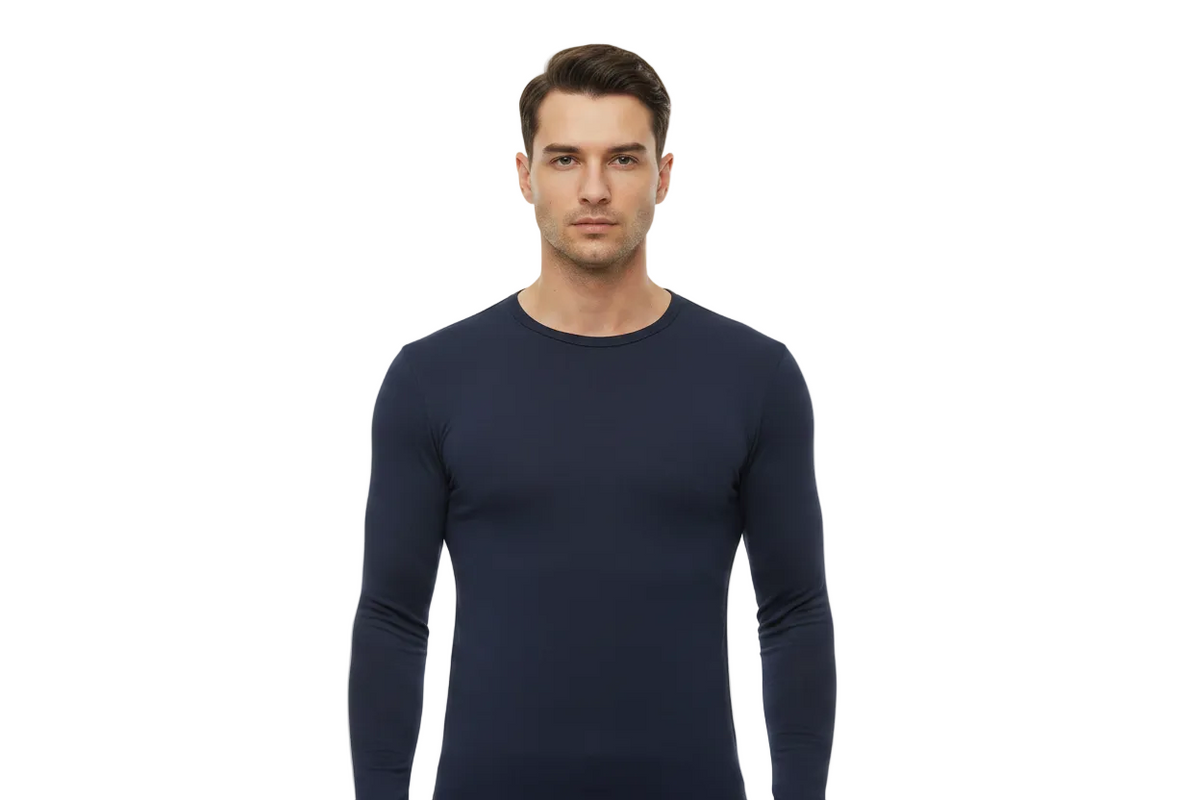 Oceanic Compression Full Sleeve T-shirt