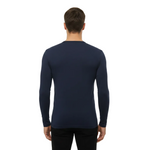 Oceanic Compression Full Sleeve T-shirt