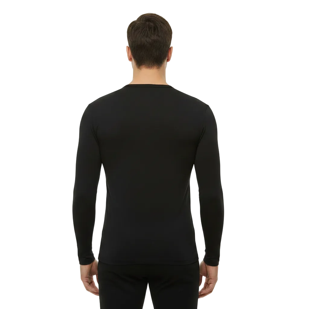 Oceanic Compression Full Sleeve T-shirt