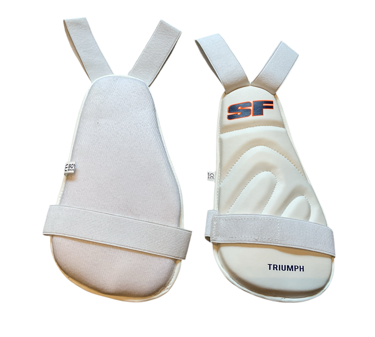 SF Inner Thigh Pad Triumph