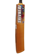 Shivneri Tennis Cricket Bats Double Blade