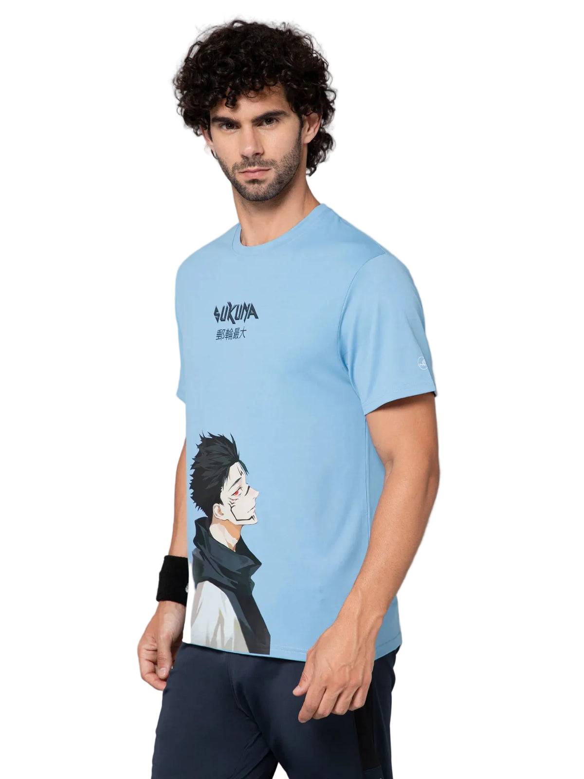 Rudestyle Iconic Anime T-Shirt