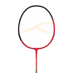 Hundred Powertek 100 Badminton Racket (Set of 2)