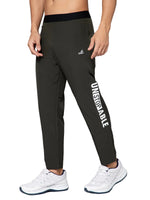 Minimal Buzz Unstoppable Ankle Pants CMSAP001