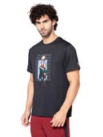 Rudestyle Iconic Anime T-Shirt