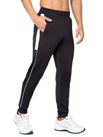 Rudestyle Cut And Sew Joggers CMSRJ001