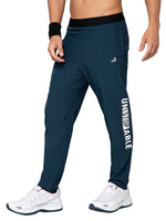 Minimal Buzz Unstoppable Ankle Pants CMSAP001
