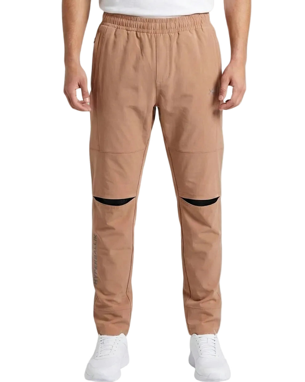 Hyperballik Mens Trackpants - 3002