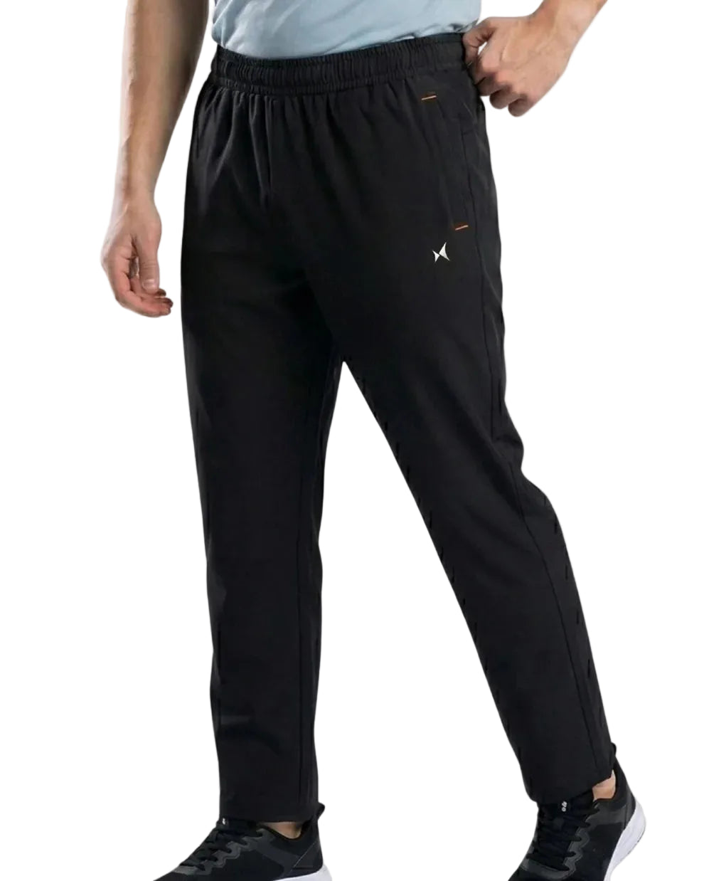 Hyperballik Mens Trackpants - 3003