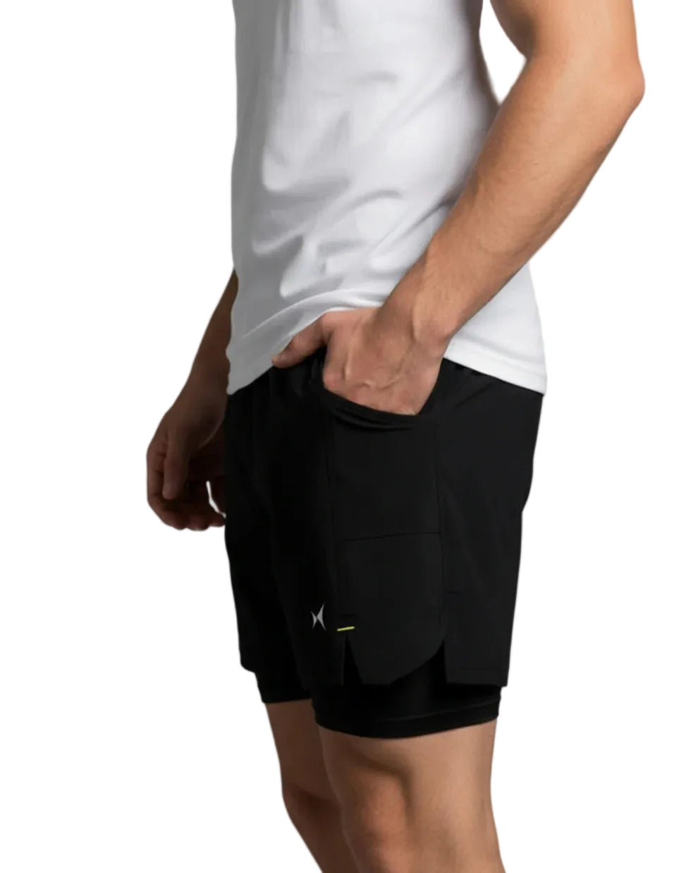 Hyperballik Mens Shorts- 3004
