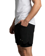 Hyperballik Mens Shorts- 3004
