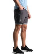 Hyperballik Mens Shorts- 3004