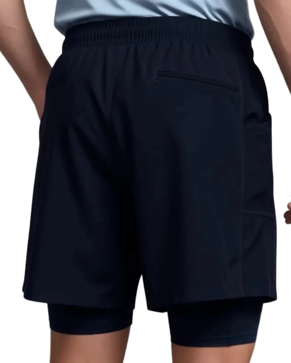 Hyperballik Mens Shorts- 3004