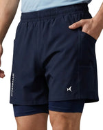 Hyperballik Mens Shorts- 3004