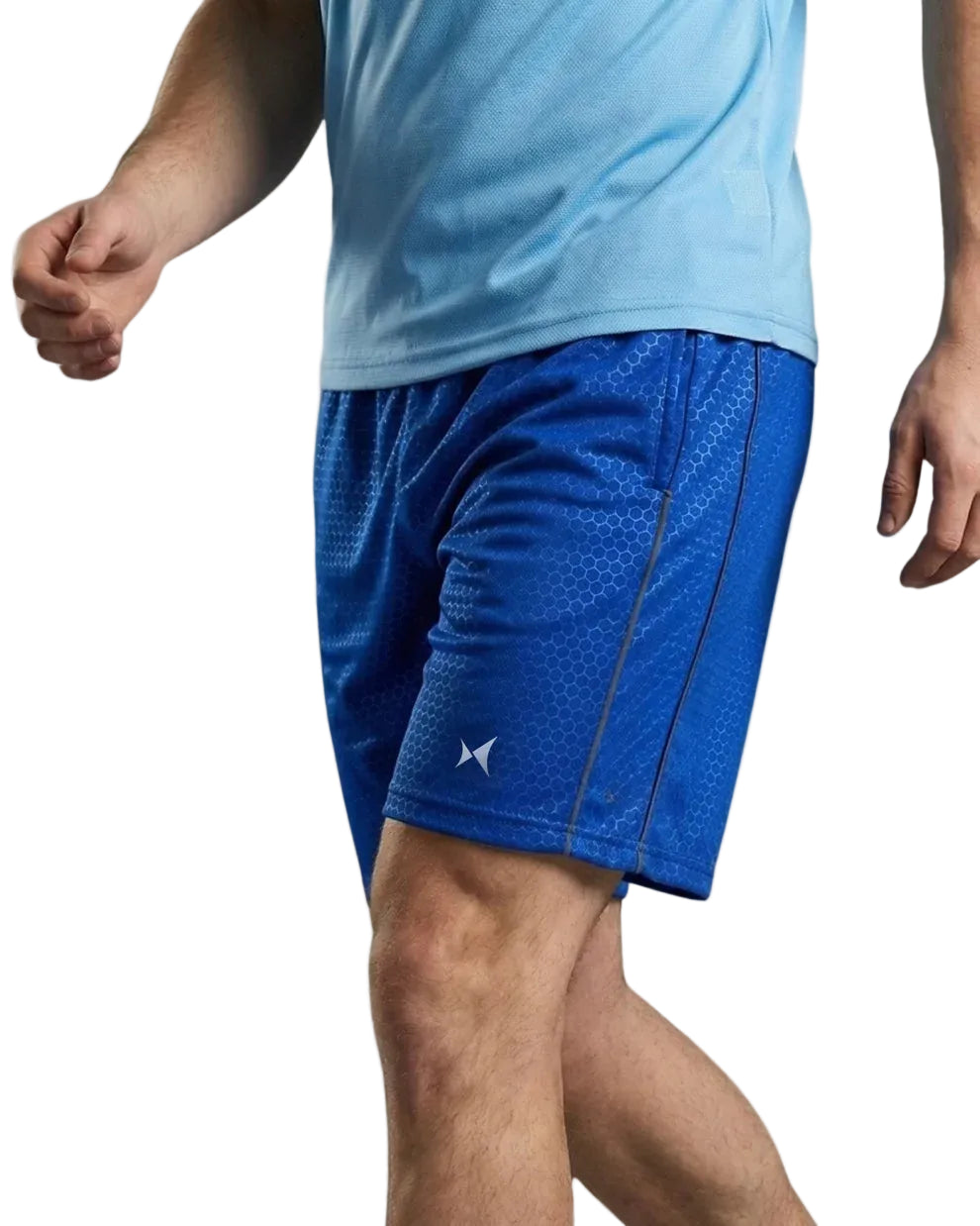 Hyperballik Mens Shorts- 3006
