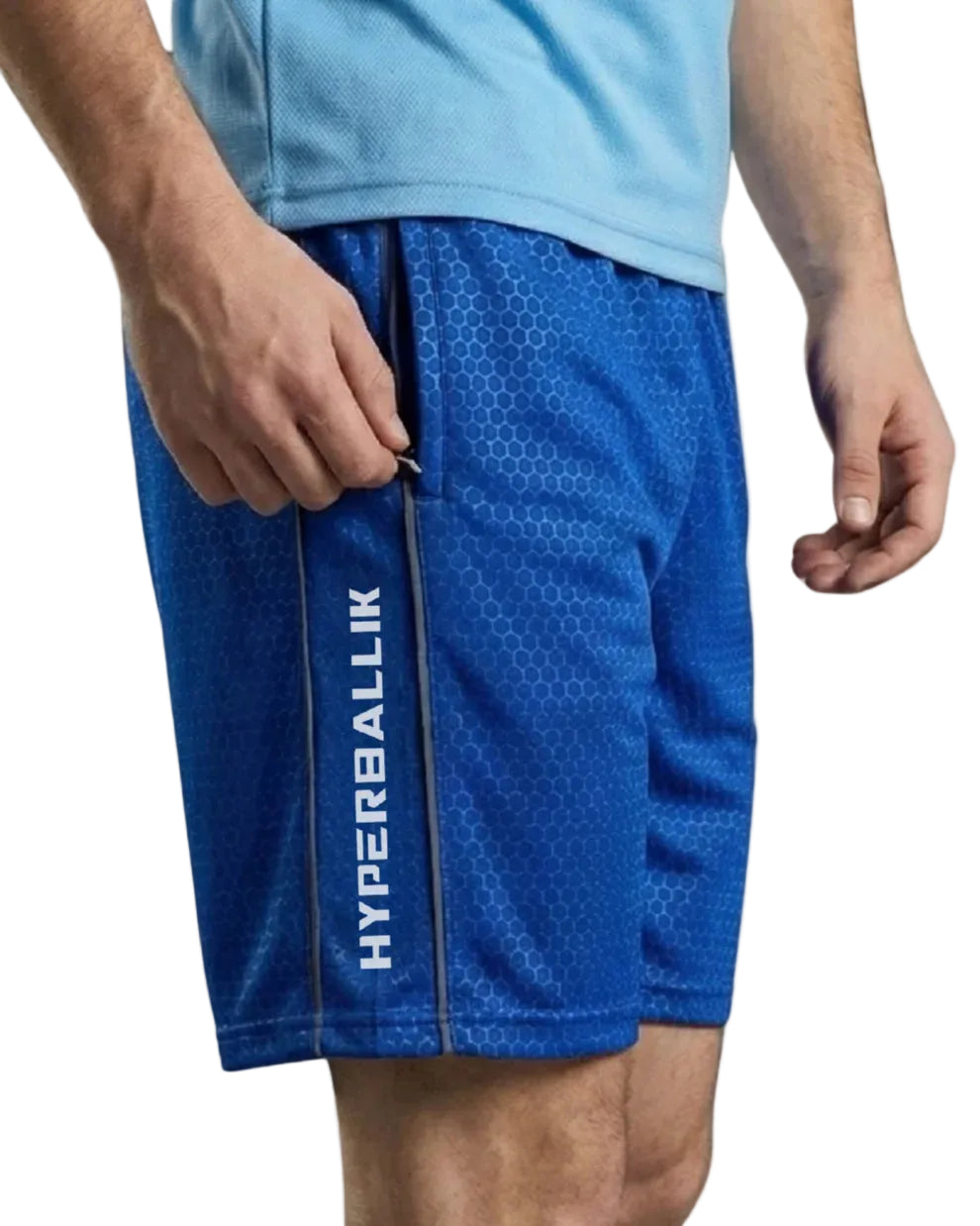 Hyperballik Mens Shorts- 3006