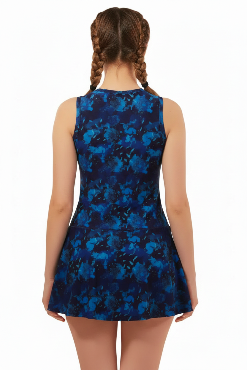 Oceanic Pretty-6 Swimming Suit (Women)