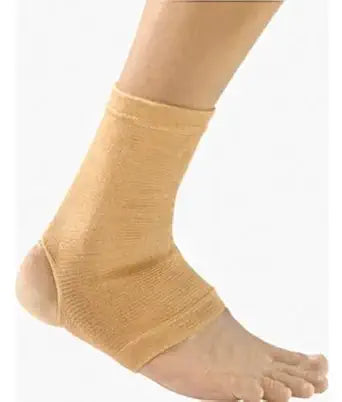 Ankle Support Premium Gold