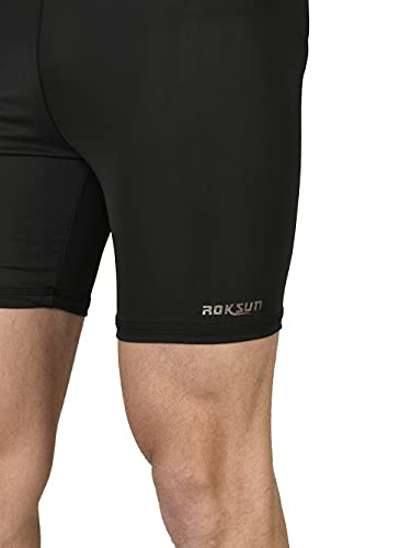 Roksun Men's Shorts Tights (Nylon)