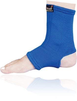 Ankle Support Premium Gold