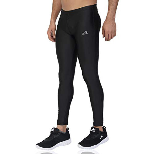 Unisex Compression Full Bottom Combat-002