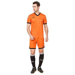 Nivia Ultra Football Jersey Set-Men's