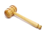 Cricket Bat Wooden Mallet Hammer